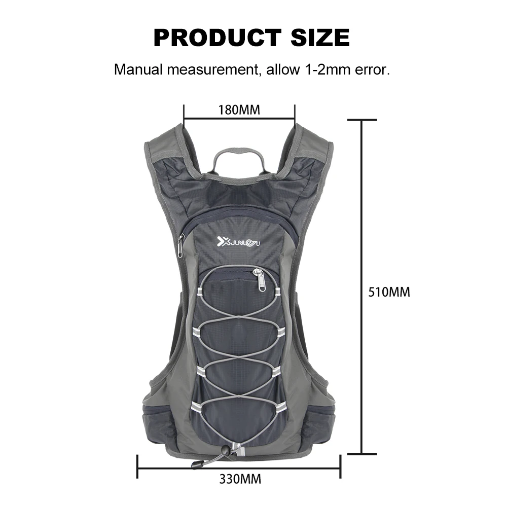 รถจักรยานยนต์กระเป๋าเป้สะพายหล - Cycling Gear Organizer Bag บทวิจารณ์และราคา