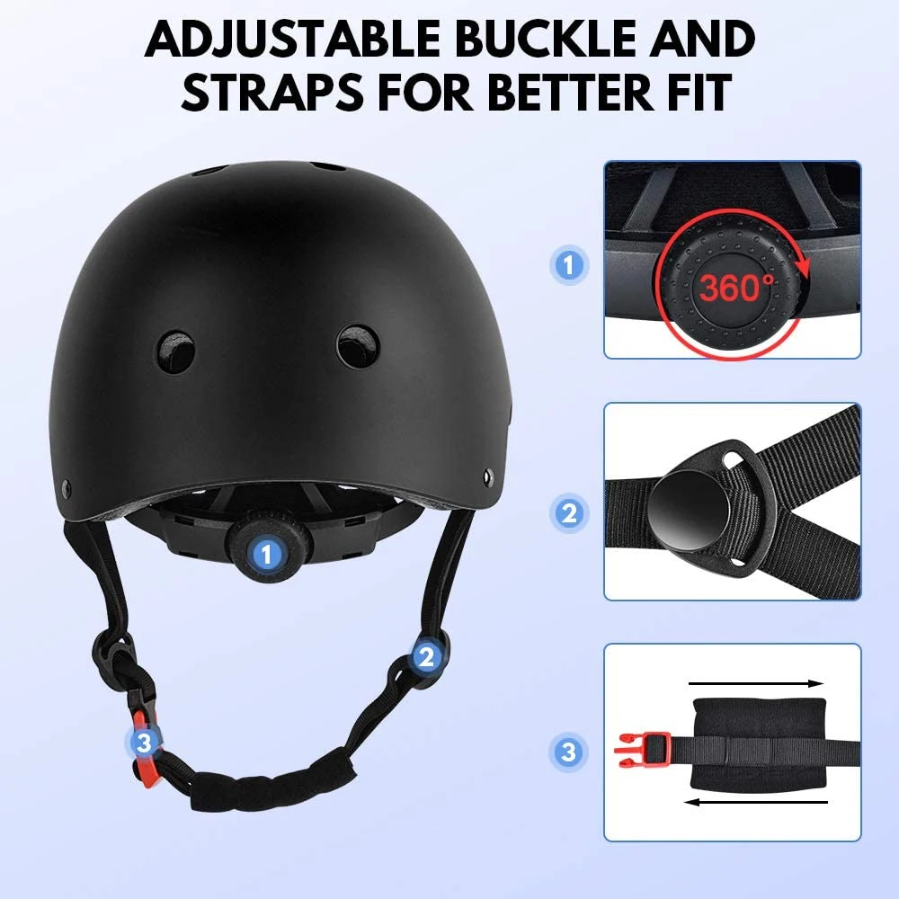 หมวกกันน็อคจักรยานเด็ก,หมวกกัน - Cycling Gear Kids บทวิจารณ์และราคา