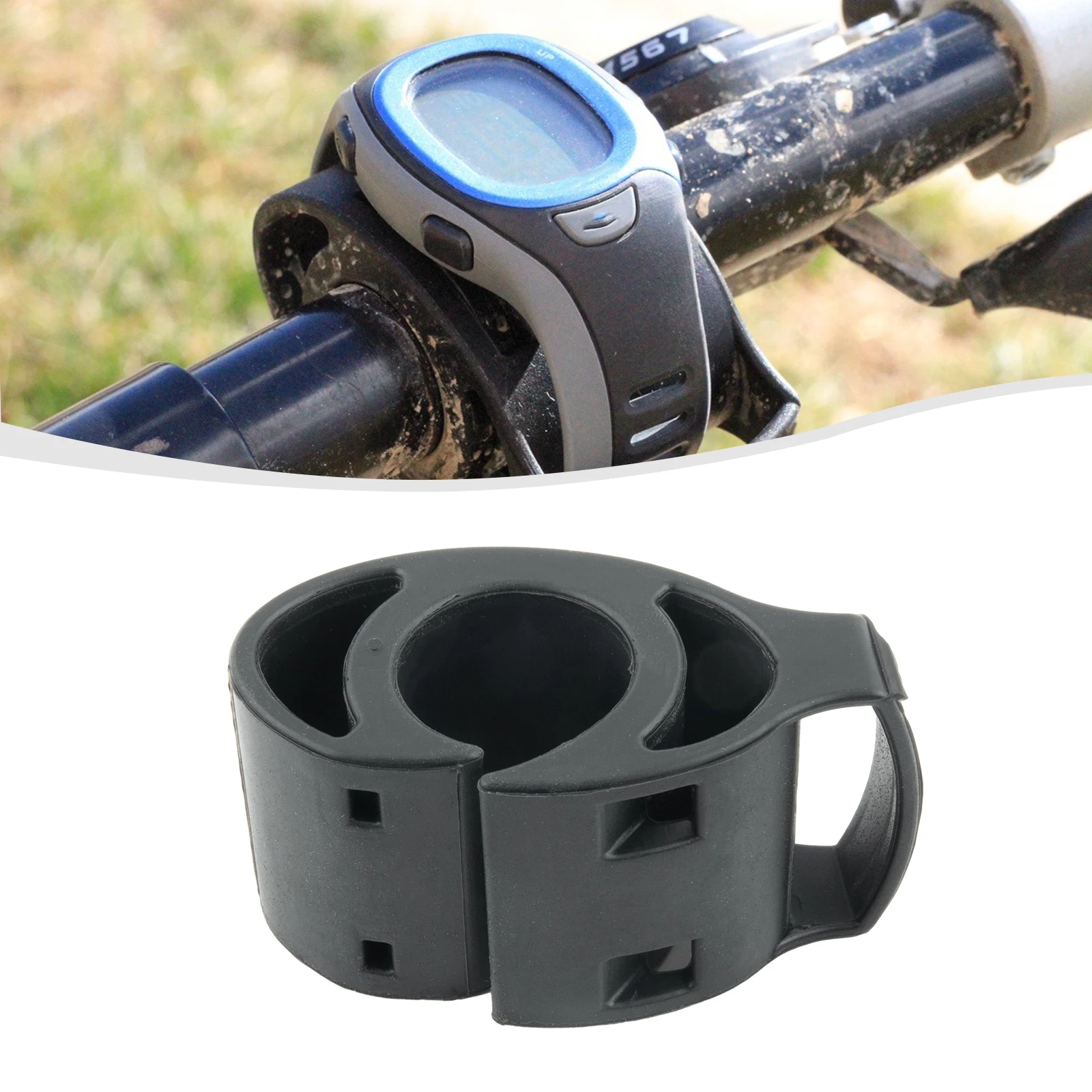 จักรยานHandlebar MountสําหรับG - Cycling Gear Mount บทวิจารณ์และราคา