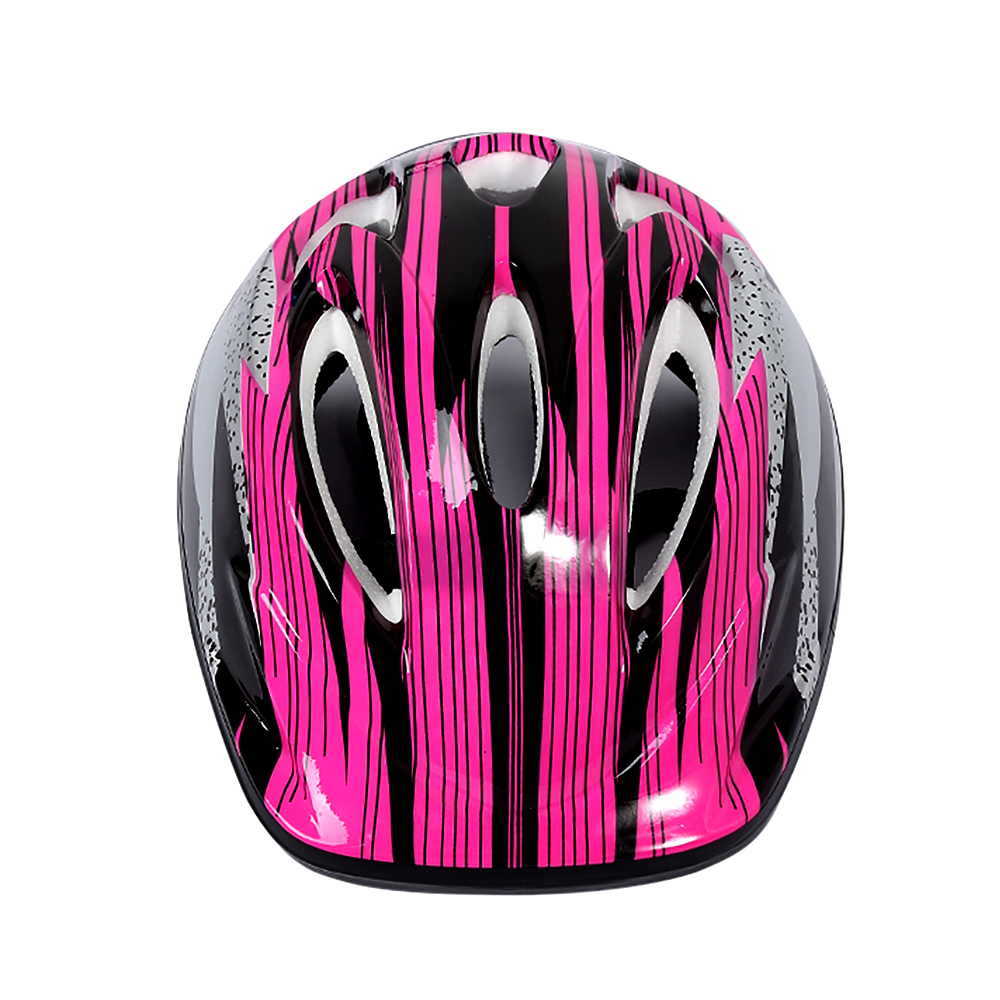 หมวกนิรภัยสำหรับเด็ก7ชิ้น/เซ็ต - Cycling Gear Kids บทวิจารณ์และราคา
