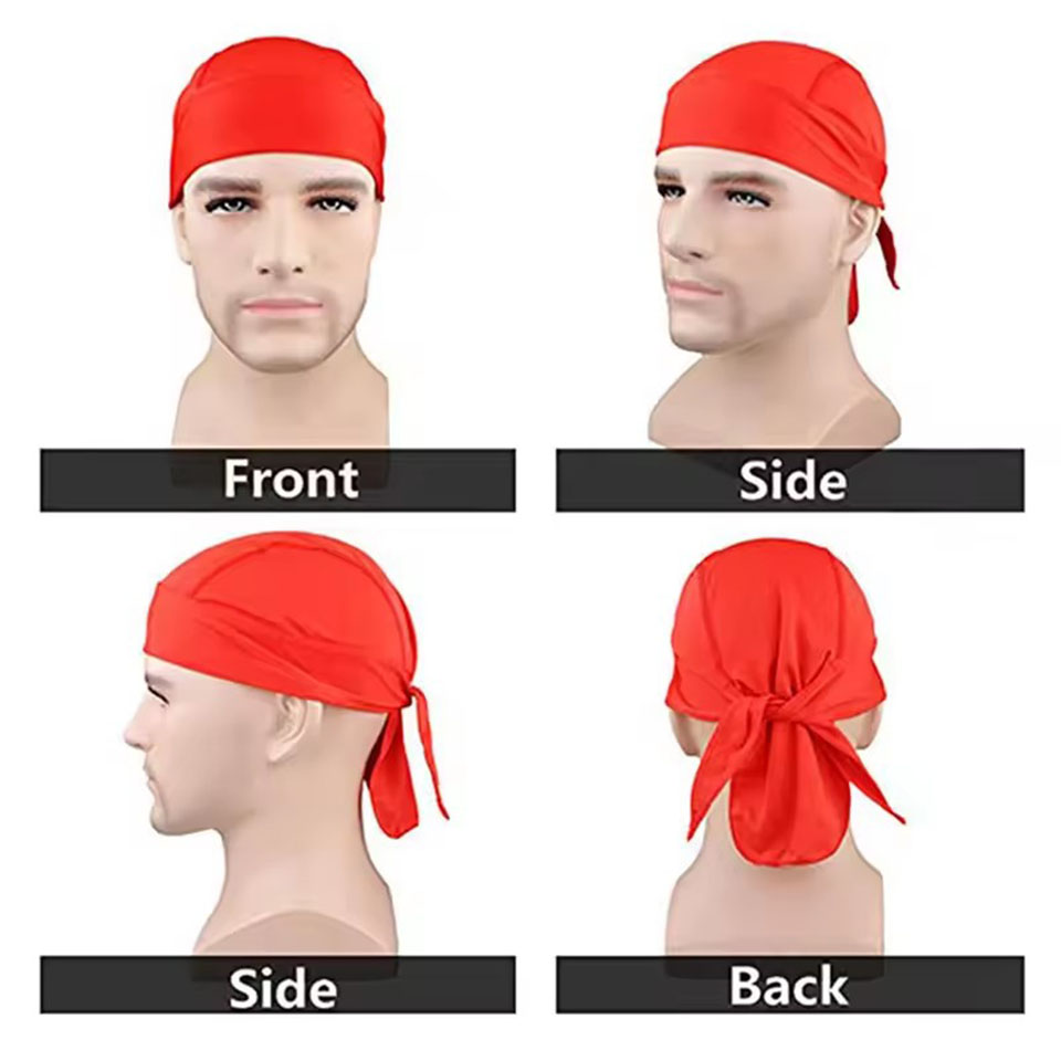 ผ้าคาดศีรษะสำหรับปั่นจักรยาน ซ - Cycling Headwear บทวิจารณ์และราคา