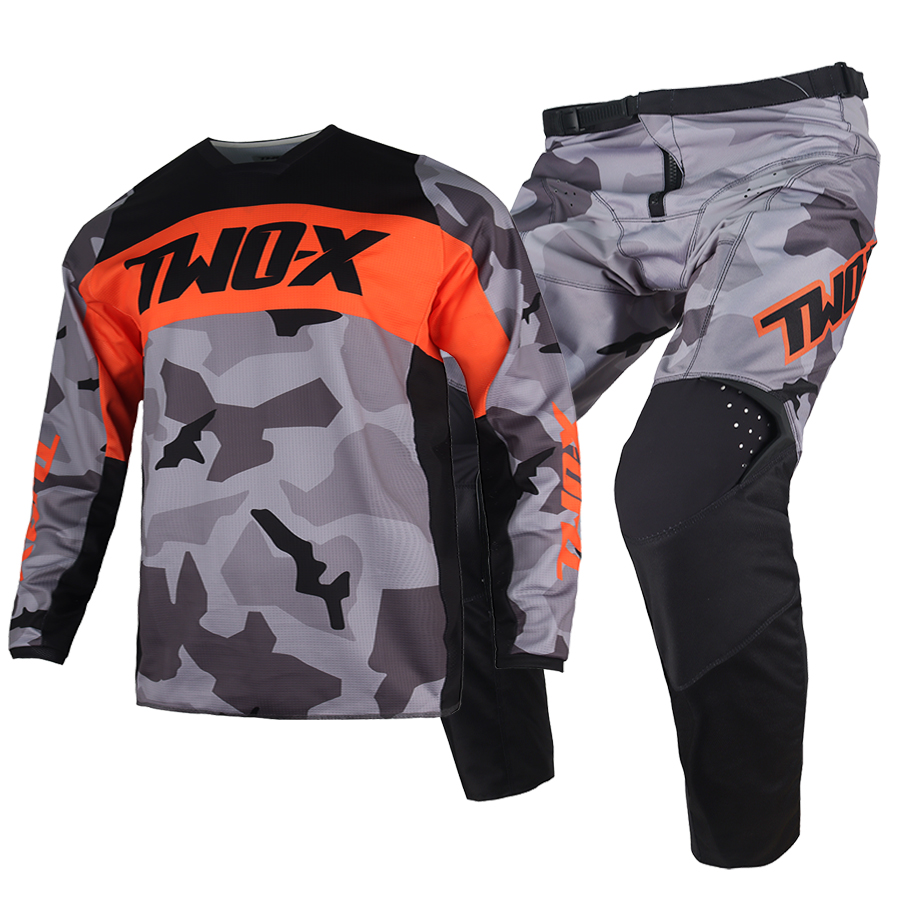 ชุดอุปกรณ์สำหรับเด็ก ชุดแข่งรถ - Cycling Gear Kids บทวิจารณ์และราคา