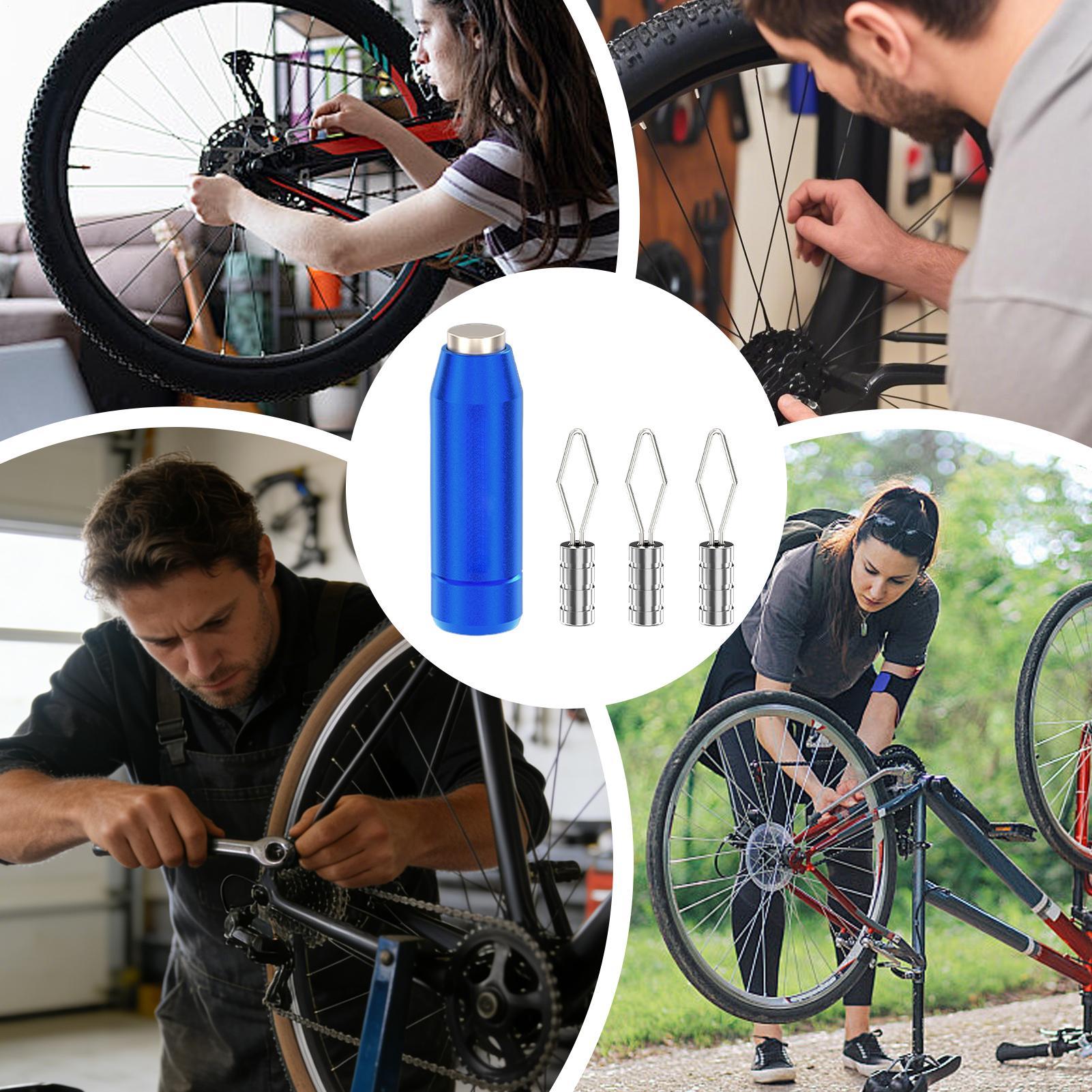 เครื่องมือร้อยสายเบรกจักรยาน อ - Cycling Gear For Beginners บทวิจารณ์และราคา