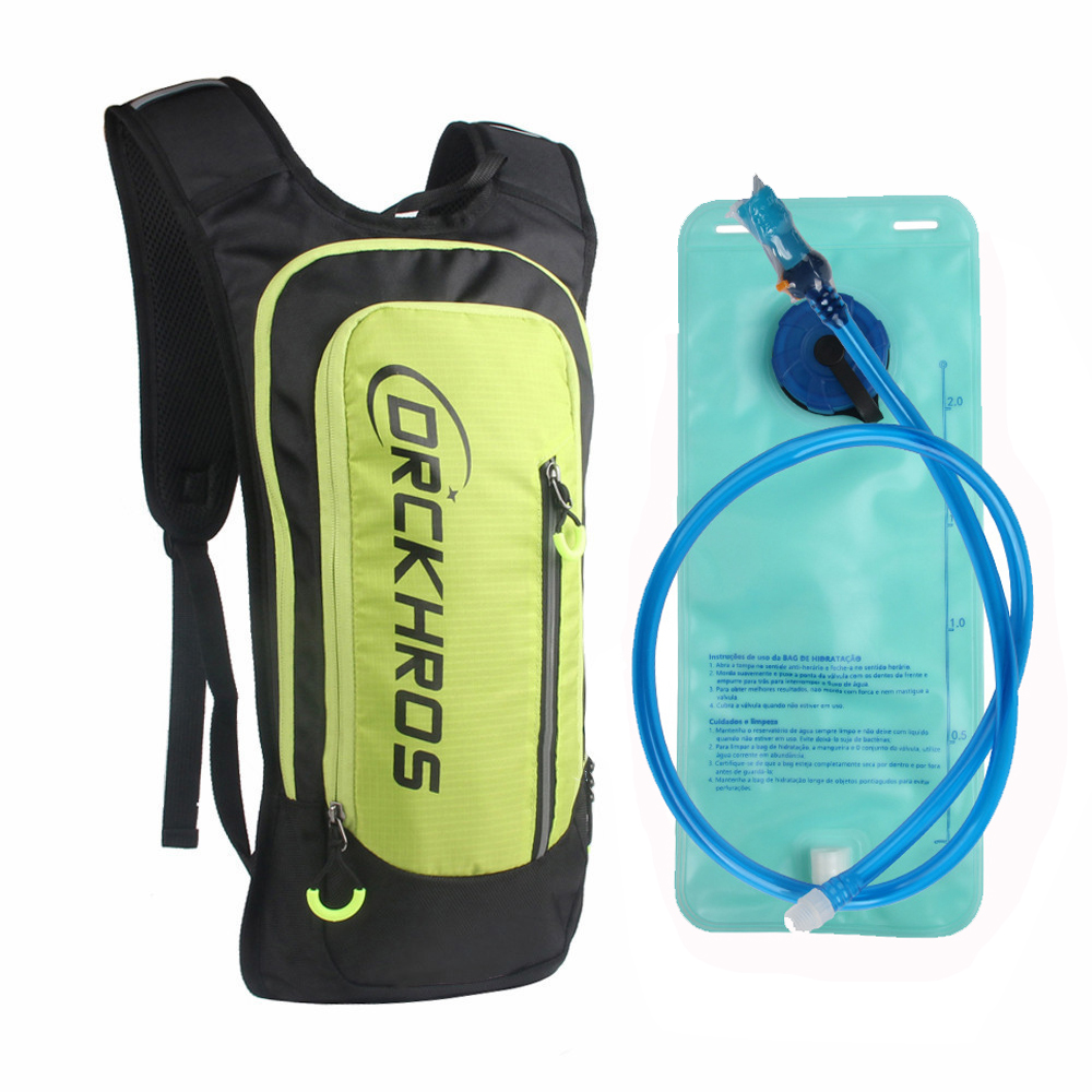 กระเป๋าเป้สะพายหลังสำหรับกีฬาก - Cycling Gear Organizer Bag บทวิจารณ์และราคา