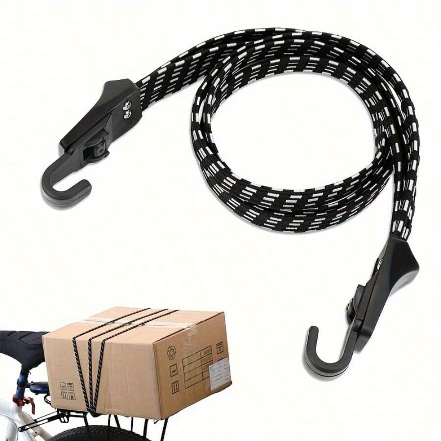 ชุดสายรัดกระเป๋าจักรยานแบบปรับ - Cycling Gear Must Haves บทวิจารณ์และราคา