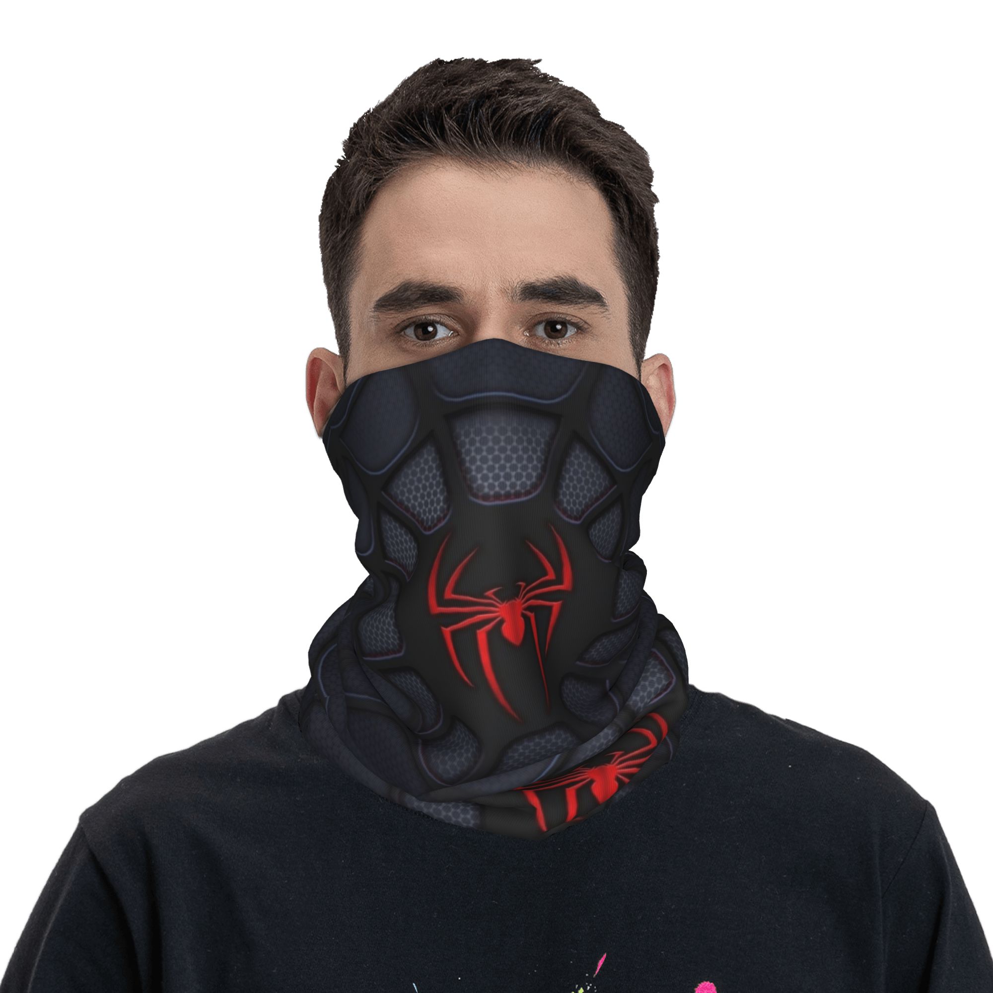 ผ้าคาดศีรษะและผ้าพันคอแบบหลอดล - Cycling Headwear บทวิจารณ์และราคา