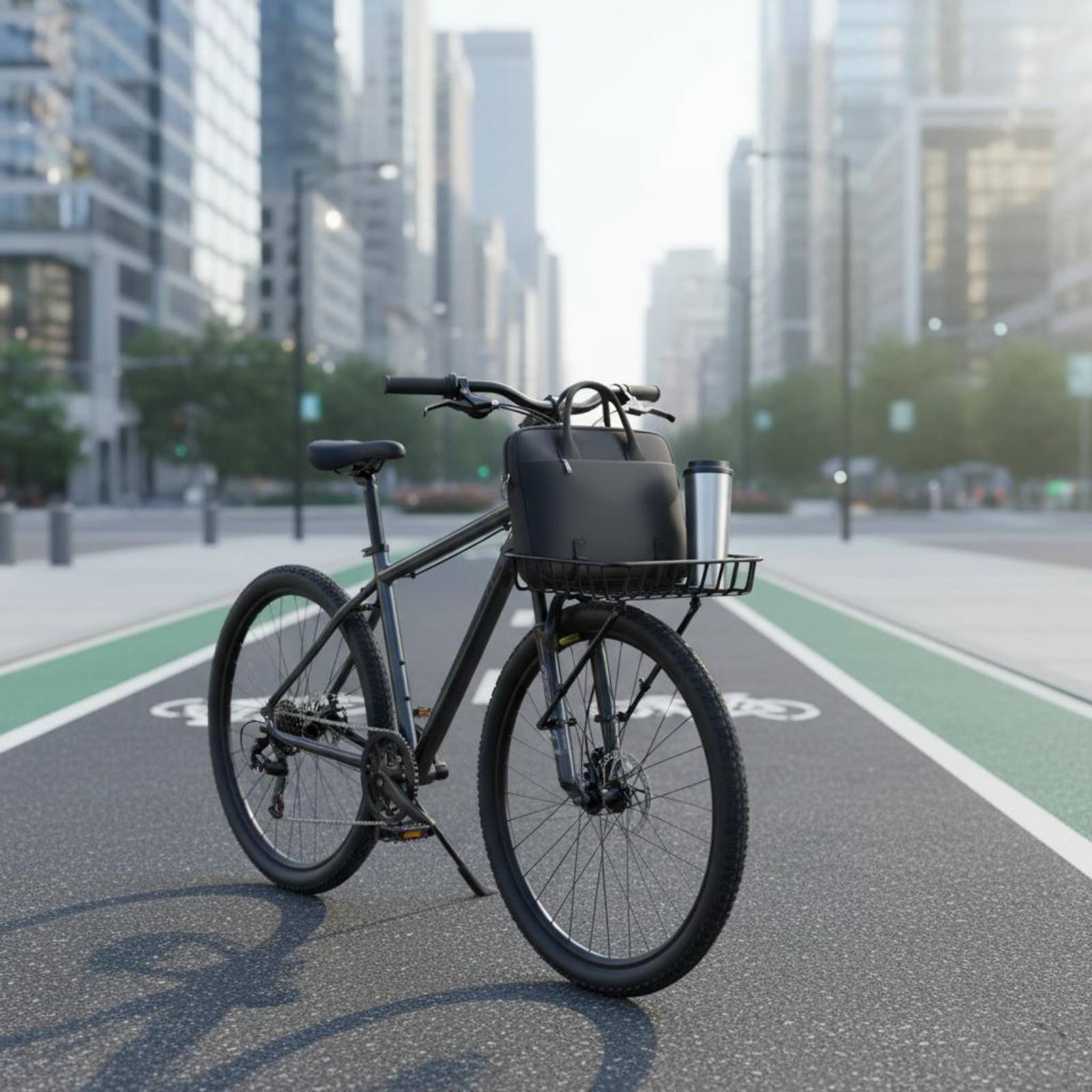 ตะกร้าหน้าจักรยานอะลูมิเนียม น - Gear In Cycling บทวิจารณ์และราคา