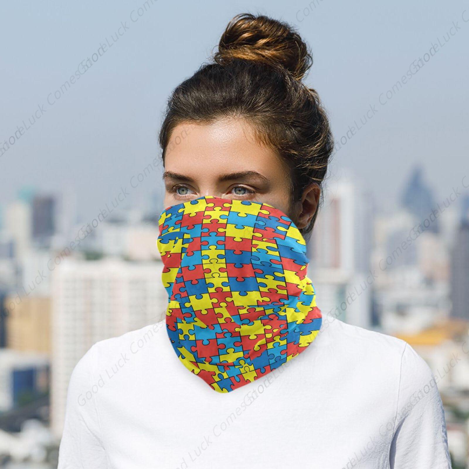 ผ้าโพกศีรษะแฟชั่น ผ้าคลุมศีรษะ - Cycling Headwear บทวิจารณ์และราคา