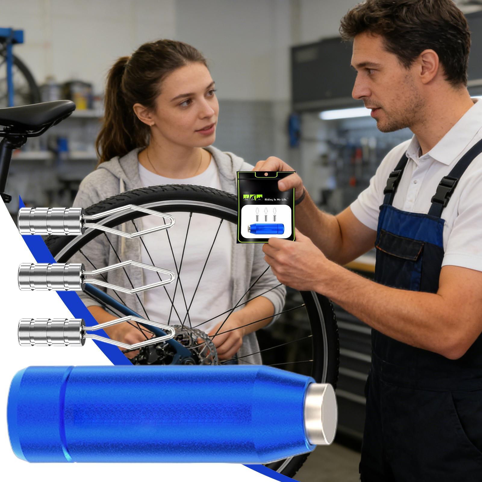 เครื่องมือร้อยสายภายในจักรยาน  - Cycling Gear For Beginners บทวิจารณ์และราคา
