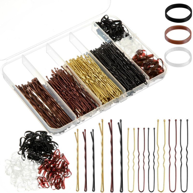 ชุดอุปกรณ์จัดแต่งทรงผม 480 ชิ้ - Cycling Headwear บทวิจารณ์และราคา