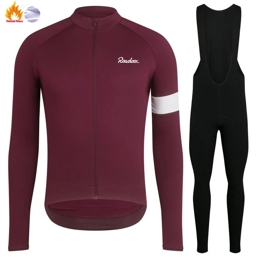 เสื้อแจ็คเก็ตฤดูหนาวสำหรับผู้ช - Triathlon Cycling Kit บทวิจารณ์และราคา
