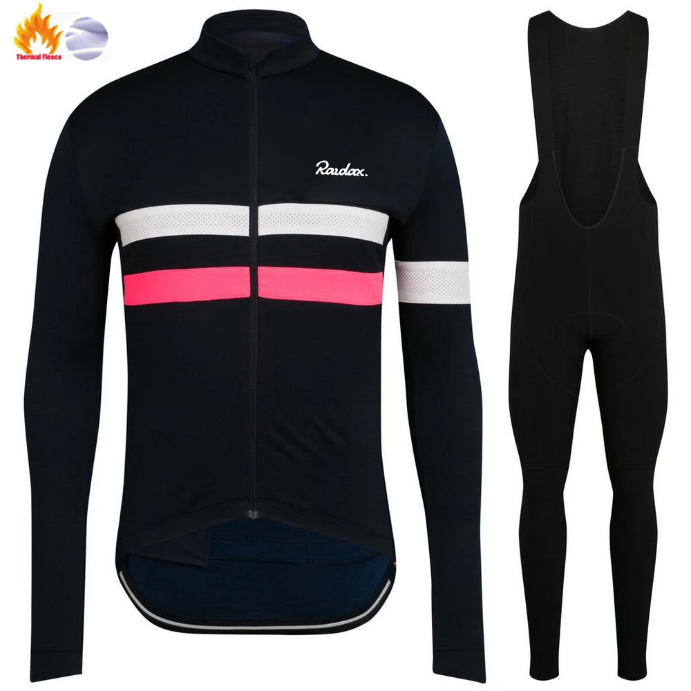 เสื้อแจ็คเก็ตฤดูหนาวสำหรับผู้ช - Triathlon Cycling Kit บทวิจารณ์และราคา