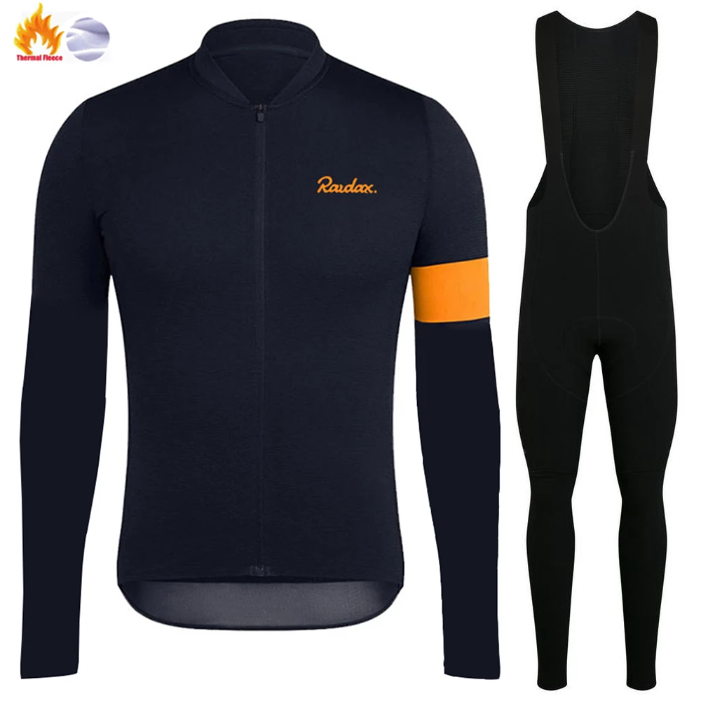 เสื้อแจ็คเก็ตฤดูหนาวสำหรับผู้ช - Triathlon Cycling Kit บทวิจารณ์และราคา