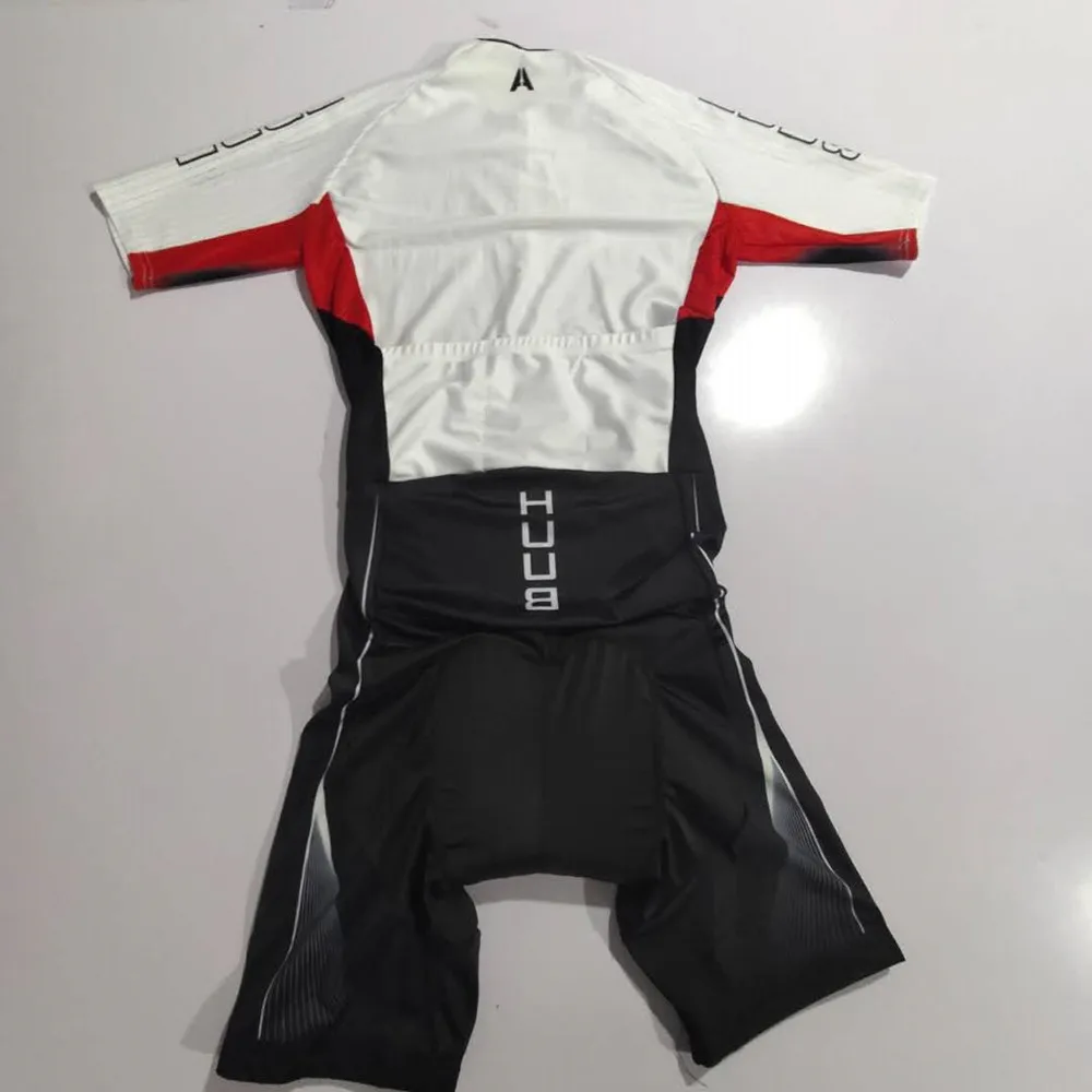 Zone3ชุดไตรกีฬาสำหรับผู้ชาย, เ - Triathlon Cycling Kit บทวิจารณ์และราคา