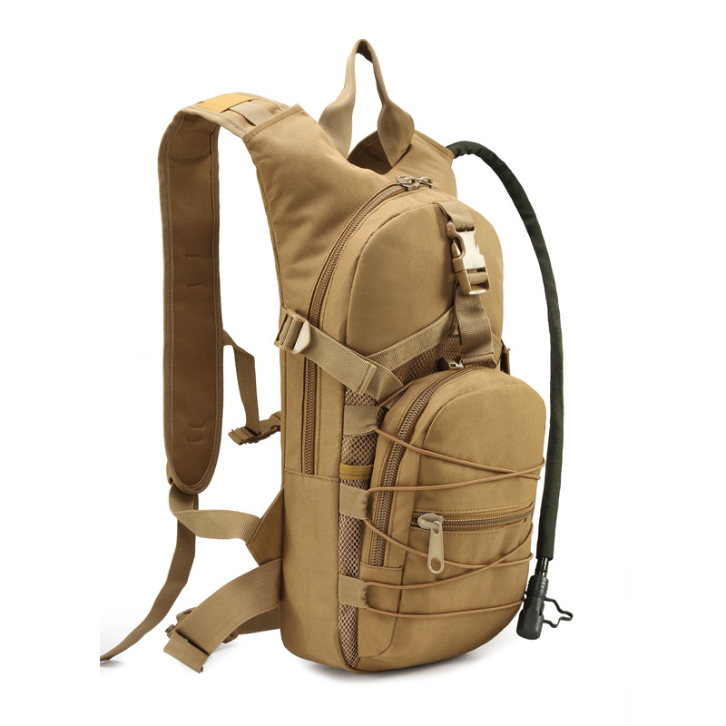 กระเป๋าเป้สะพายหลังกลางแจ้งเป้ - Cycling Gear Organizer Bag บทวิจารณ์และราคา