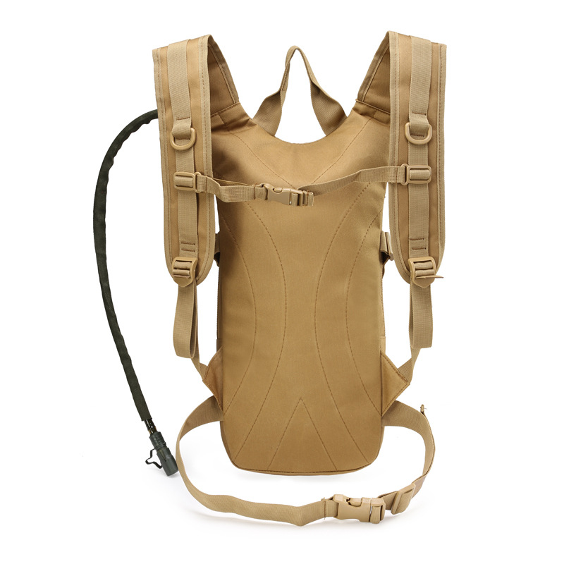 กระเป๋าเป้สะพายหลังกลางแจ้งเป้ - Cycling Gear Organizer Bag บทวิจารณ์และราคา