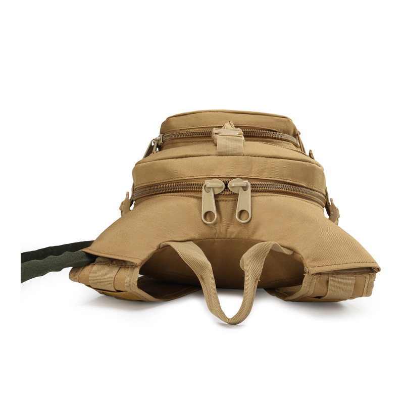 กระเป๋าเป้สะพายหลังกลางแจ้งเป้ - Cycling Gear Organizer Bag บทวิจารณ์และราคา