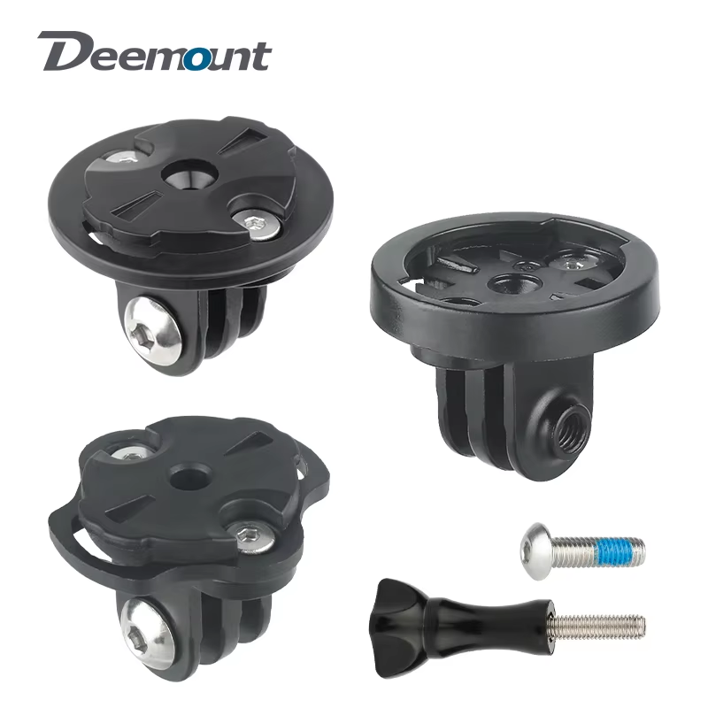 อะแดปเตอร์ยึดไฟจักรยาน ที่ยึดค - Cycling Gear Mount บทวิจารณ์และราคา