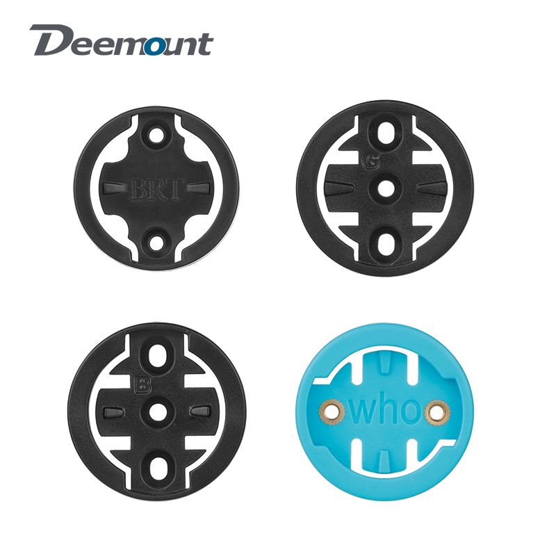 2 ชิ้น/เซ็ตคอมพิวเตอร์ Mount ส - Cycling Gear Mount บทวิจารณ์และราคา