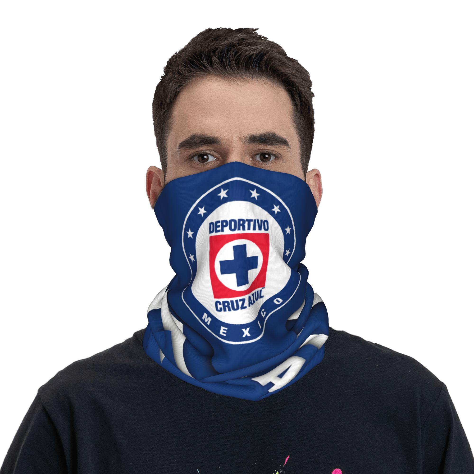ผ้าพันคอแบบท่อสำหรับฤดูหนาว ลา - Cycling Headwear บทวิจารณ์และราคา