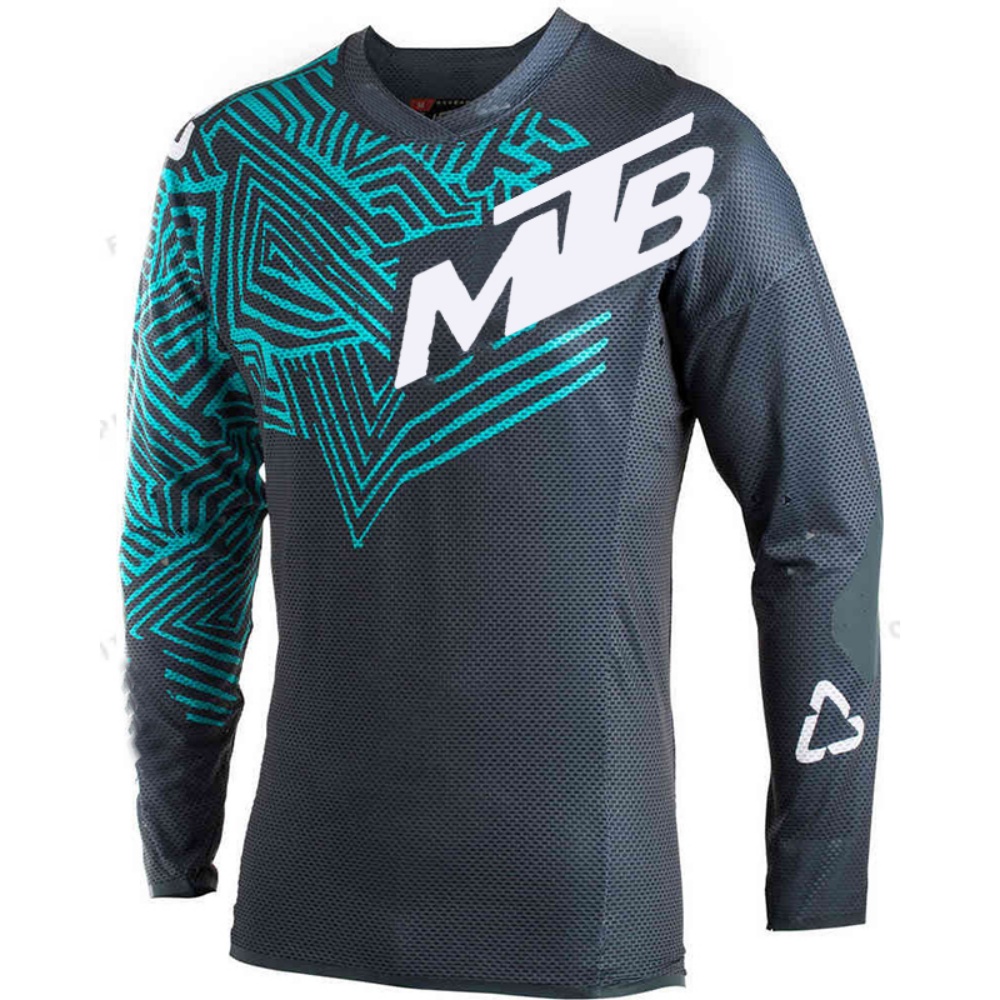 เสื้อปั่นจักรยานแขนยาวสำหรับกิ - Gear In Cycling บทวิจารณ์และราคา