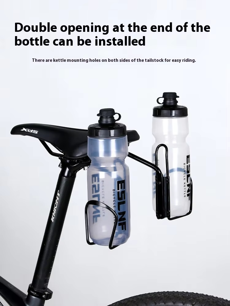 กระเป๋าท้ายจักรยานพร้อมแร็คยึด - Cycling Gear Organizer Bag บทวิจารณ์และราคา