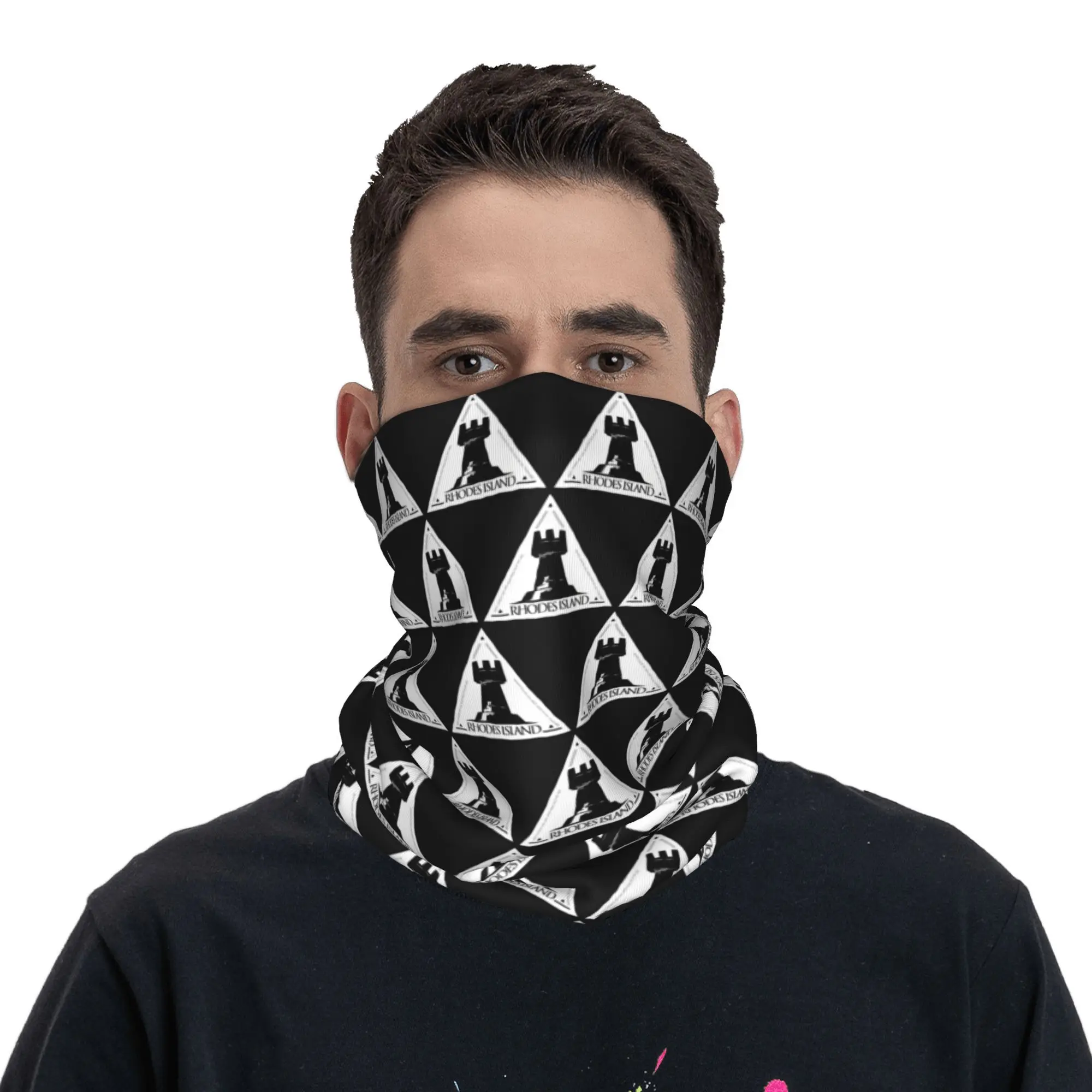 ผ้าพันคออาร์คไนท์ส โรดส์ ไอส์แ - Cycling Headwear บทวิจารณ์และราคา