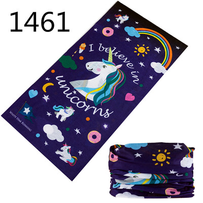 1451-1500 Outdoor Magic Bandan - Cycling Headwear บทวิจารณ์และราคา