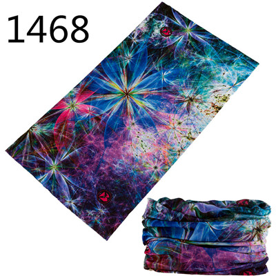 1451-1500 Outdoor Magic Bandan - Cycling Headwear บทวิจารณ์และราคา