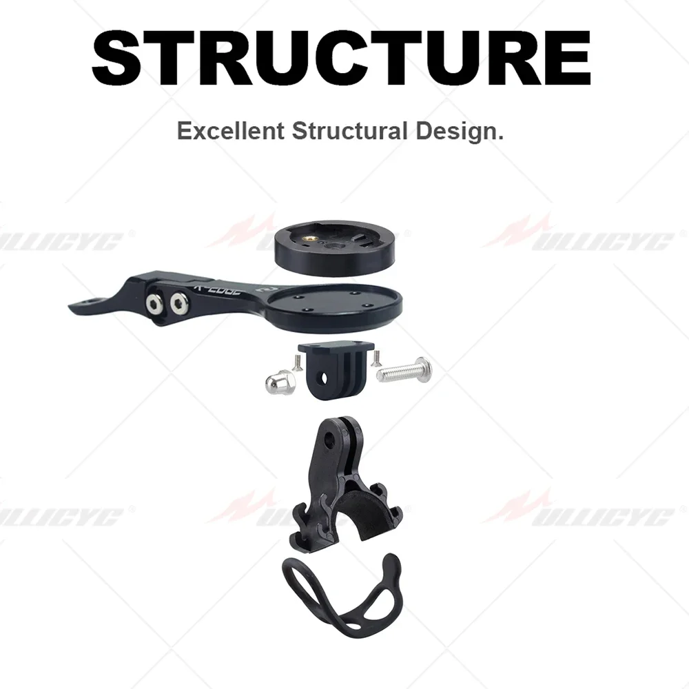 ซิงโครส เฟรเซอร์ ไอซี เอสแอล ด - Cycling Gear Mount บทวิจารณ์และราคา
