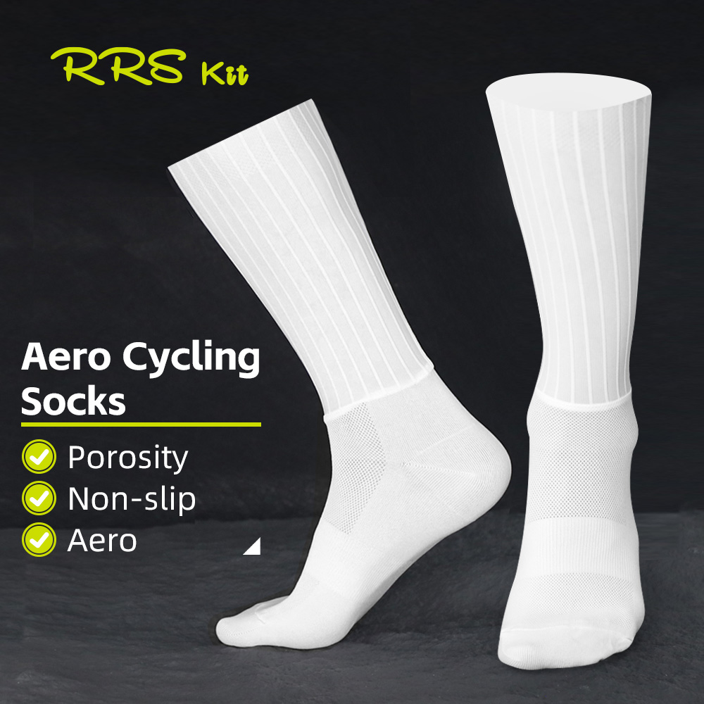 Rrskit ถุงเท้าปั่นจักรยานแบบแอ - Gear In Cycling บทวิจารณ์และราคา