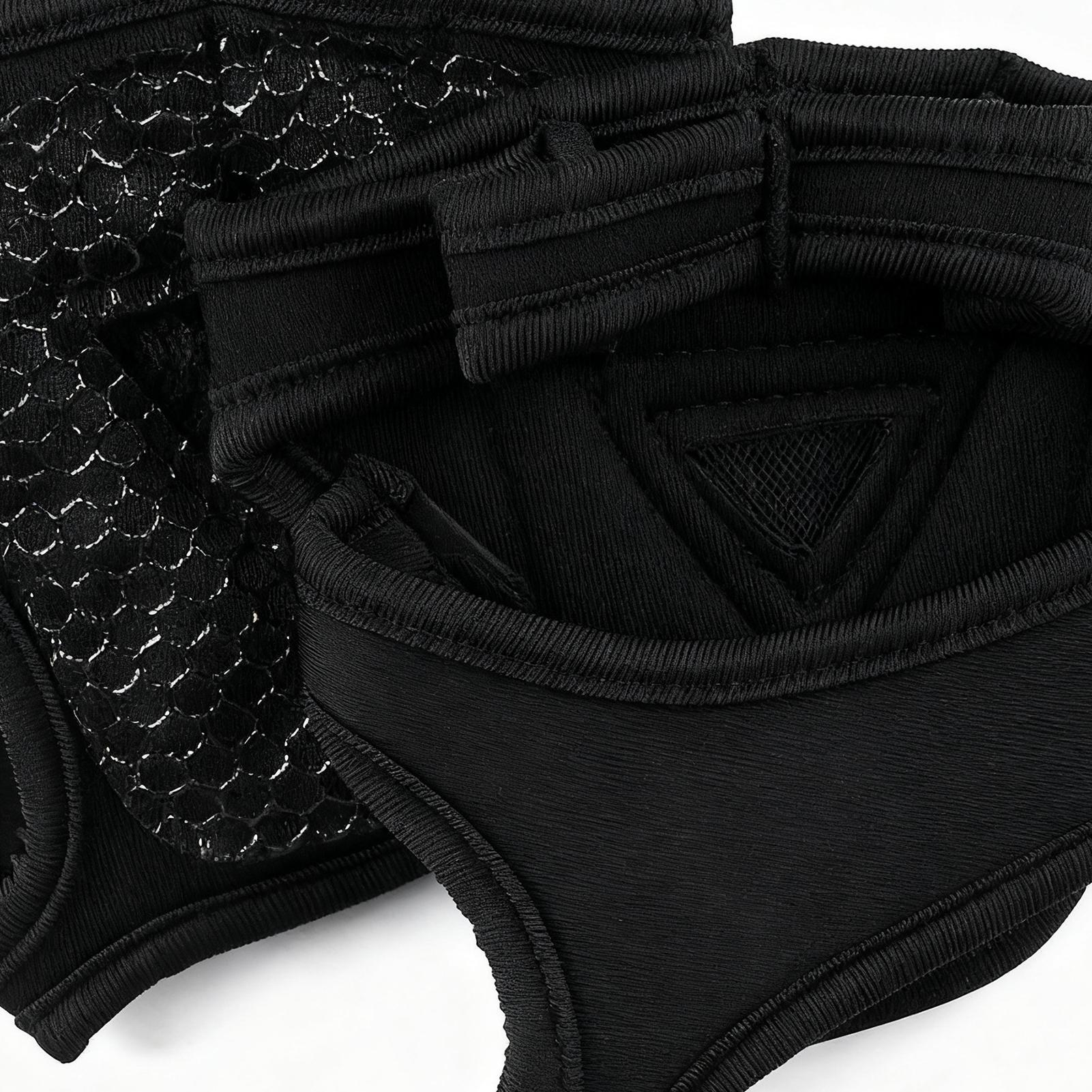 ถุงมือออกกำลังกายสำหรับผู้ชายย - Cycling Gear For Beginners บทวิจารณ์และราคา