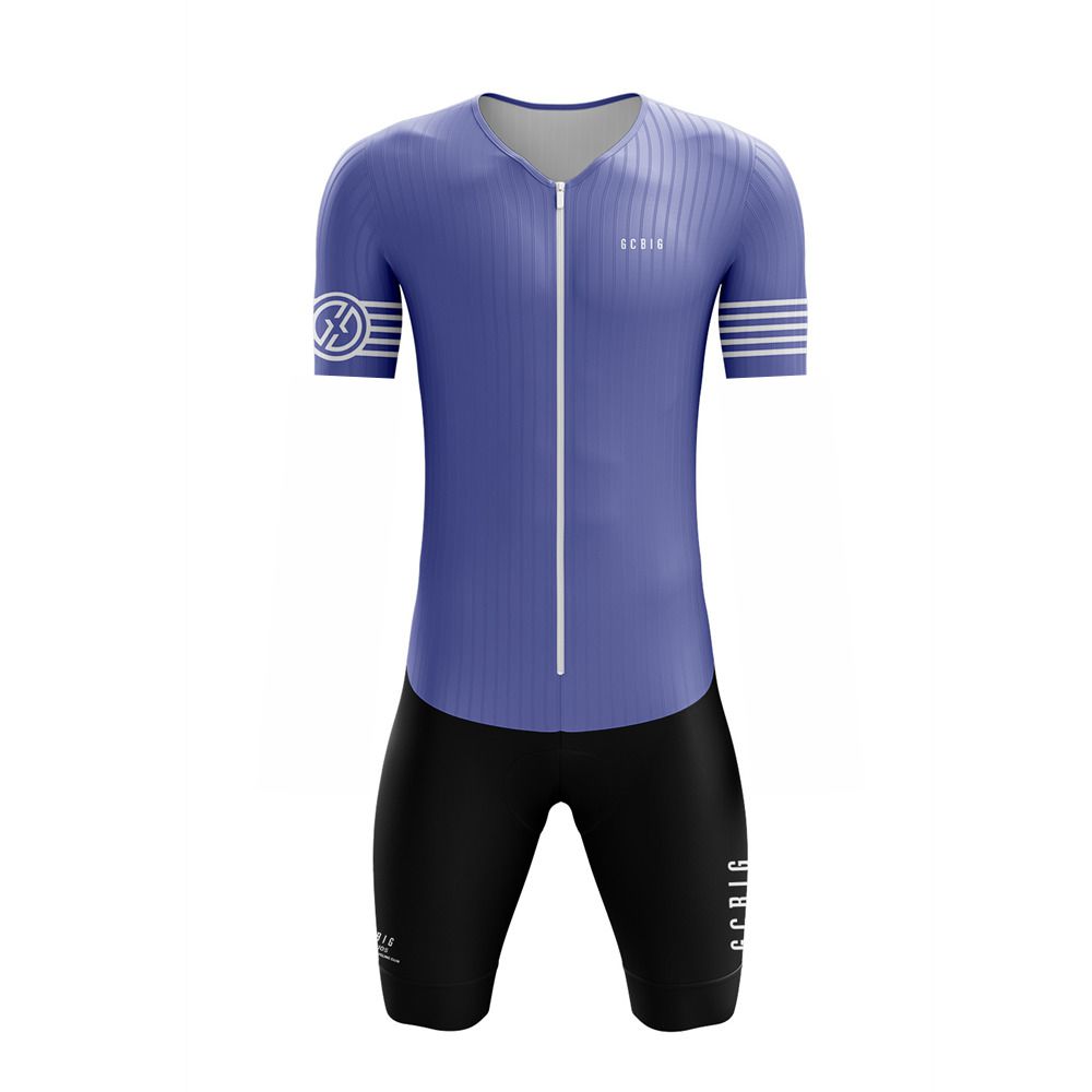 GG Top Triathlon Suit Mens คุณ - Triathlon Cycling Kit บทวิจารณ์และราคา