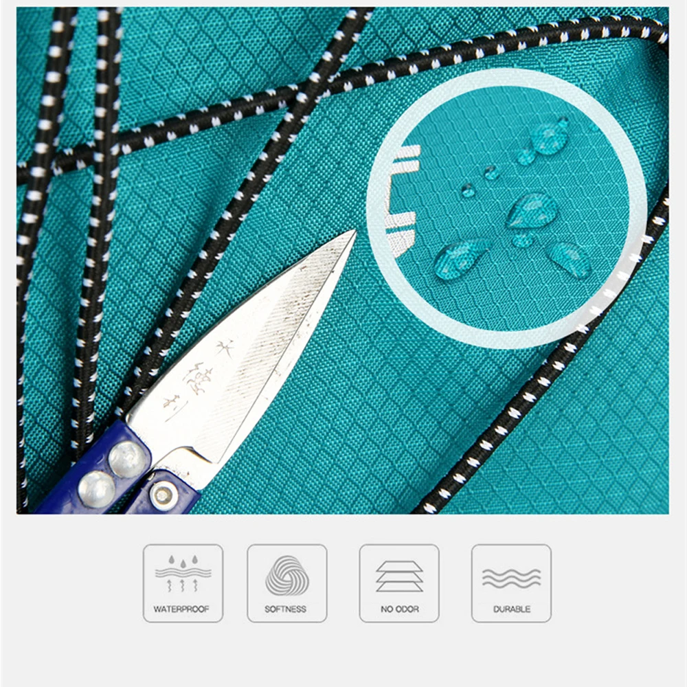1PCS Hydration Pack น้ําหนักเบ - Cycling Gear Organizer Bag บทวิจารณ์และราคา