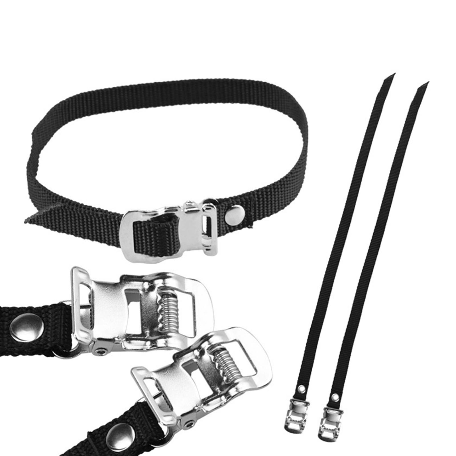 สายรัดนิ้วเท้าแบบหนีบสำหรับเปล - Cycling Gear For Beginners บทวิจารณ์และราคา
