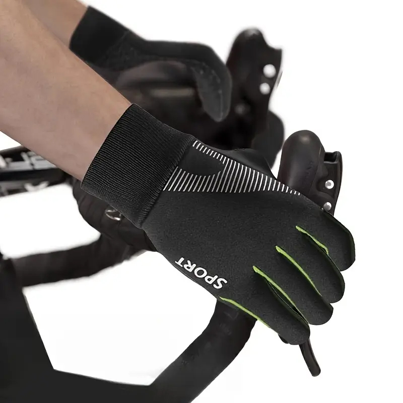 YANBIGUO ถุงมือกันหนาวสำหรับเด - Cycling Gear Kids บทวิจารณ์และราคา