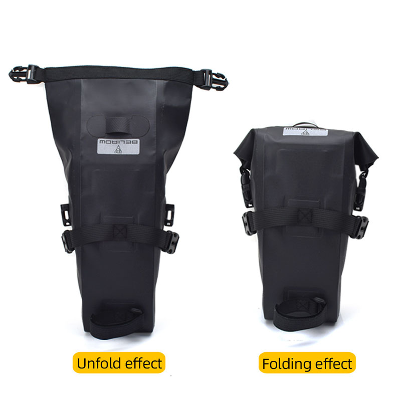 กระเป๋าอานจักรยานกันน้ํายอดนิย - Cycling Gear Must Haves บทวิจารณ์และราคา