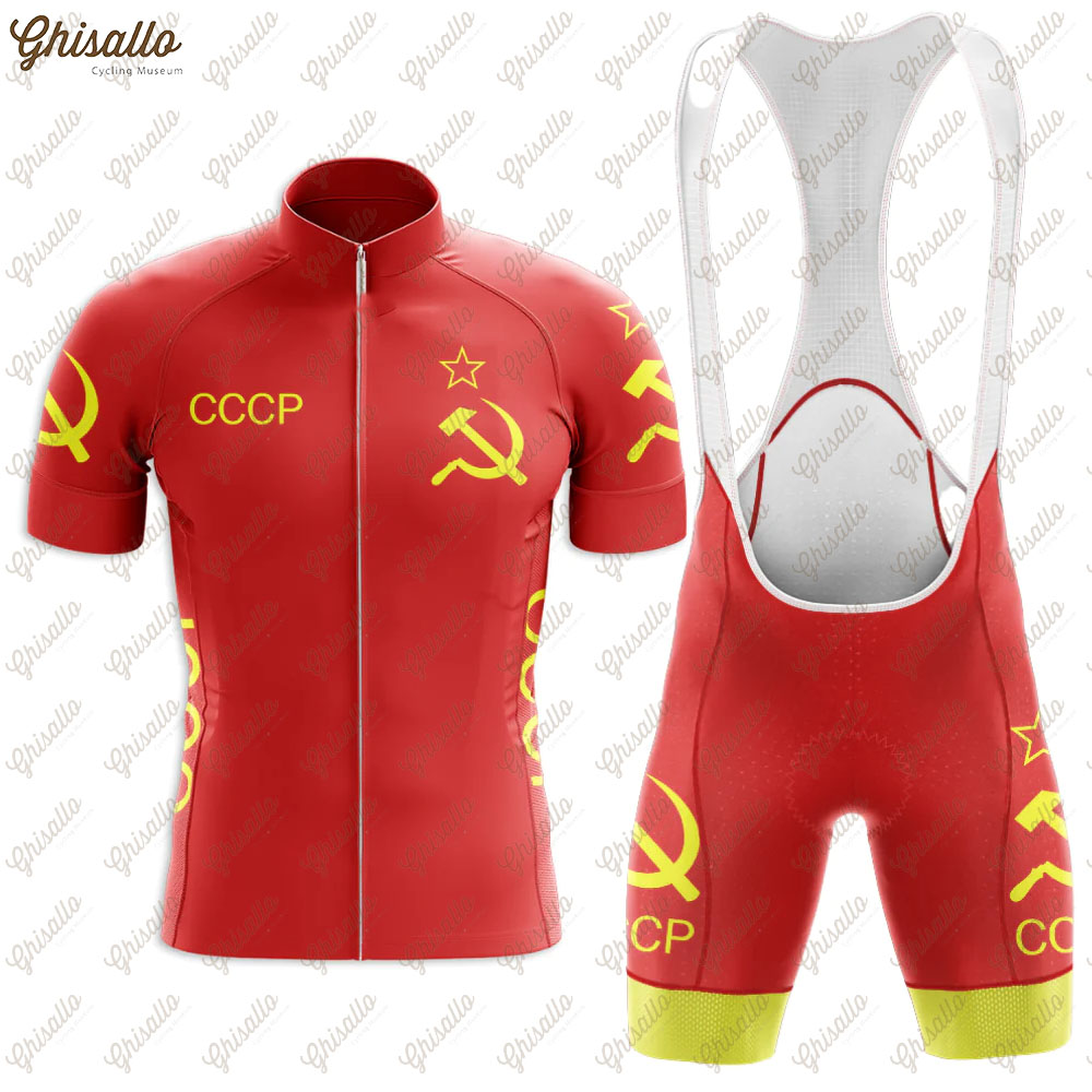 ชุดเสื้อเจอร์ซีย์ทีมไตรกีฬาย้อ - Triathlon Cycling Kit บทวิจารณ์และราคา