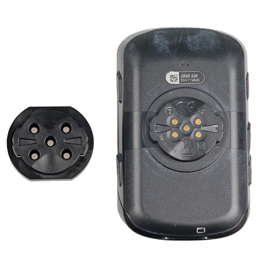 ขายึดคอมพิวเตอร์จักรยาน ชิ้นส่ - Cycling Gear Mount บทวิจารณ์และราคา