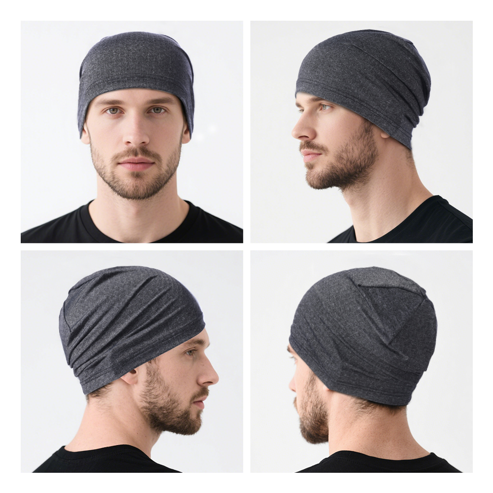 ผ้าโพกศีรษะระบายอากาศฤดูร้อนหม - Cycling Headwear บทวิจารณ์และราคา