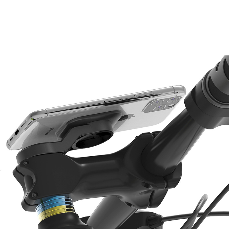 วงเล็บคอมพิวเตอร์จักรยานกลับ P - Cycling Gear Mount บทวิจารณ์และราคา