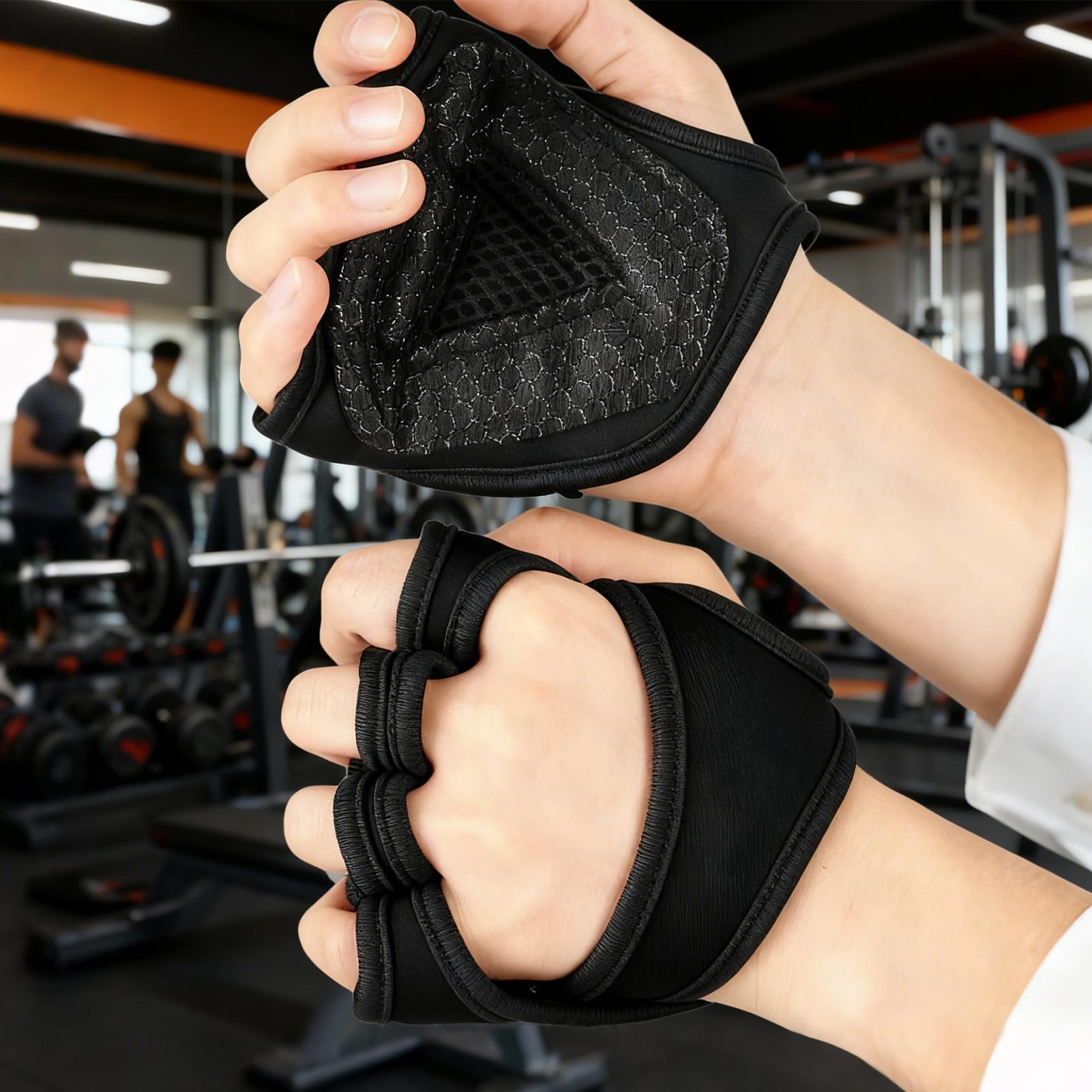ถุงมือออกกำลังกายสำหรับผู้ชาย  - Cycling Gear For Beginners บทวิจารณ์และราคา