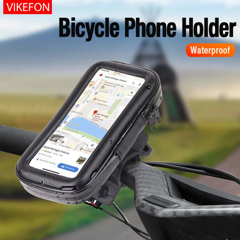 ที่วางโทรศัพท์จักรยานกลางแจ้งก - Cycling Gear Organizer Bag บทวิจารณ์และราคา