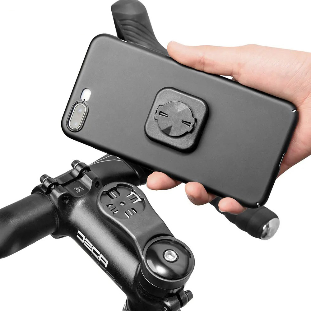 3/2/1 ชิ้น ที่ยึดโทรศัพท์มือถื - Cycling Gear Mount บทวิจารณ์และราคา