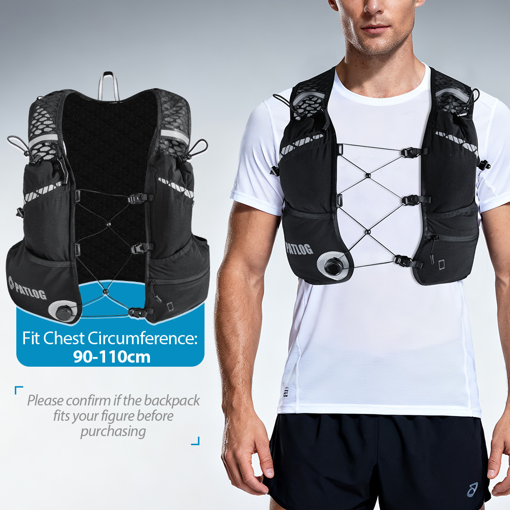 กระเป๋าเป้สะพายหลังแบบระบายอาก - Cycling Gear Organizer Bag บทวิจารณ์และราคา